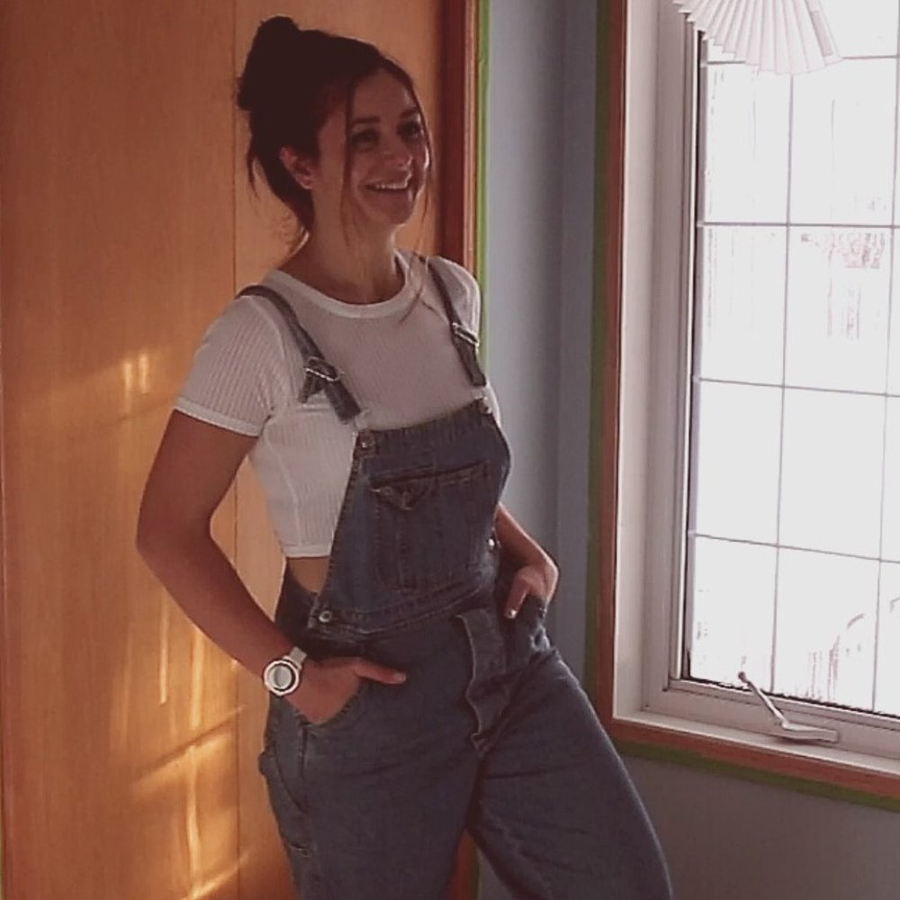Meet your Posher, Martine